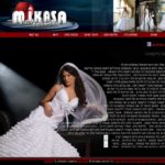 סלון כלות מיקאסה