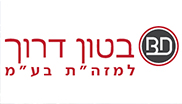 בטון דרור