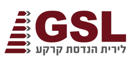 GSL לירית הנדסת קרקע